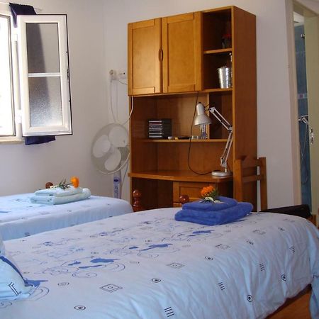 Tejoalfama Apartman Lisboa Kültér fotó