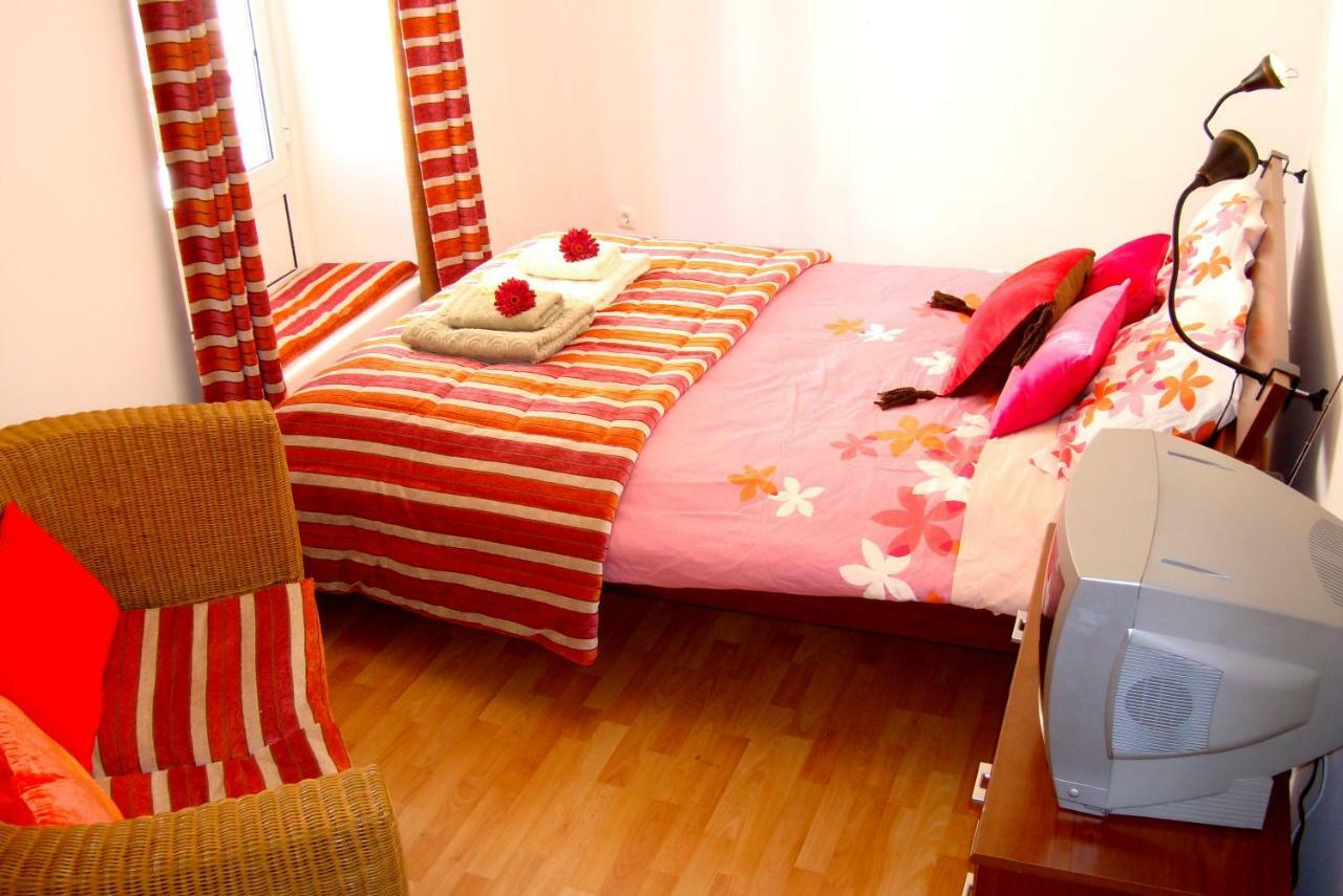 Tejoalfama Apartman Lisboa Kültér fotó