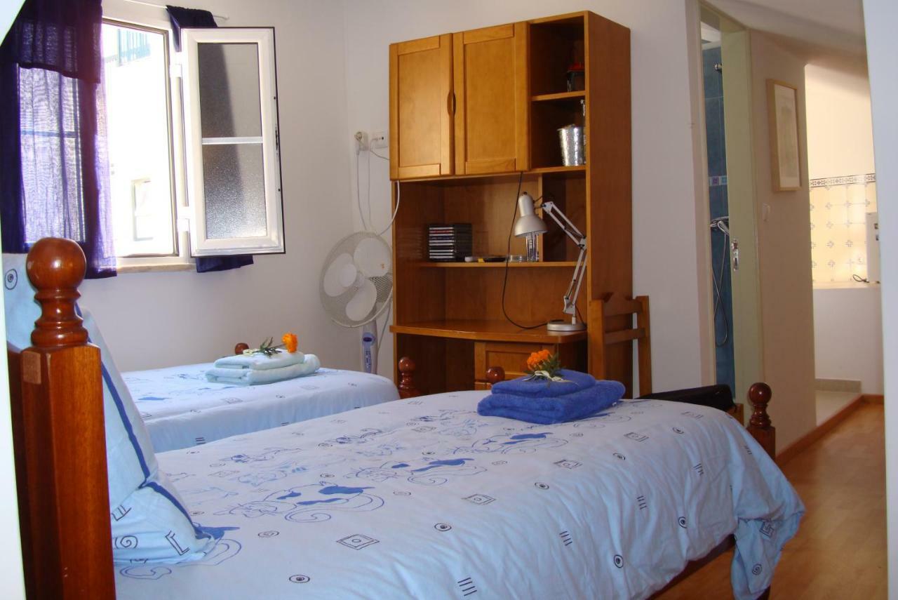 Tejoalfama Apartman Lisboa Kültér fotó