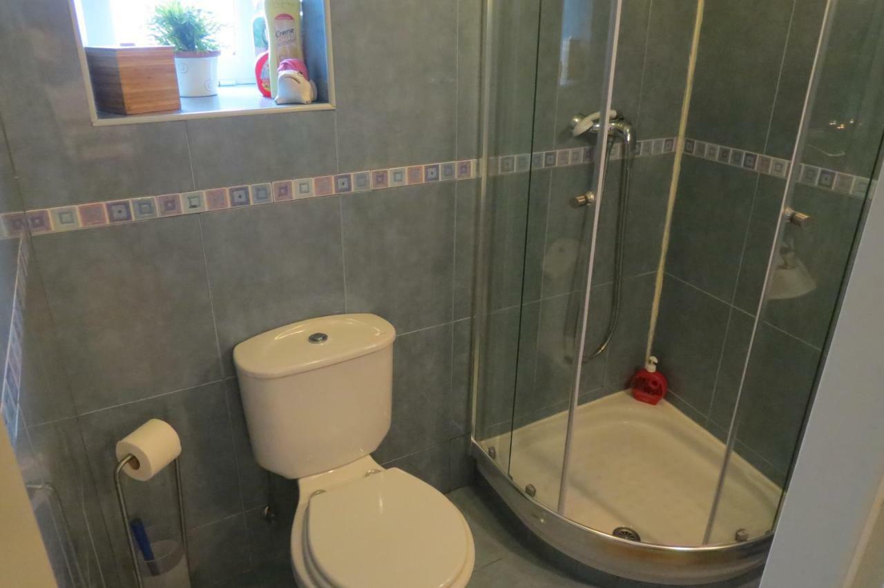 Tejoalfama Apartman Lisboa Kültér fotó