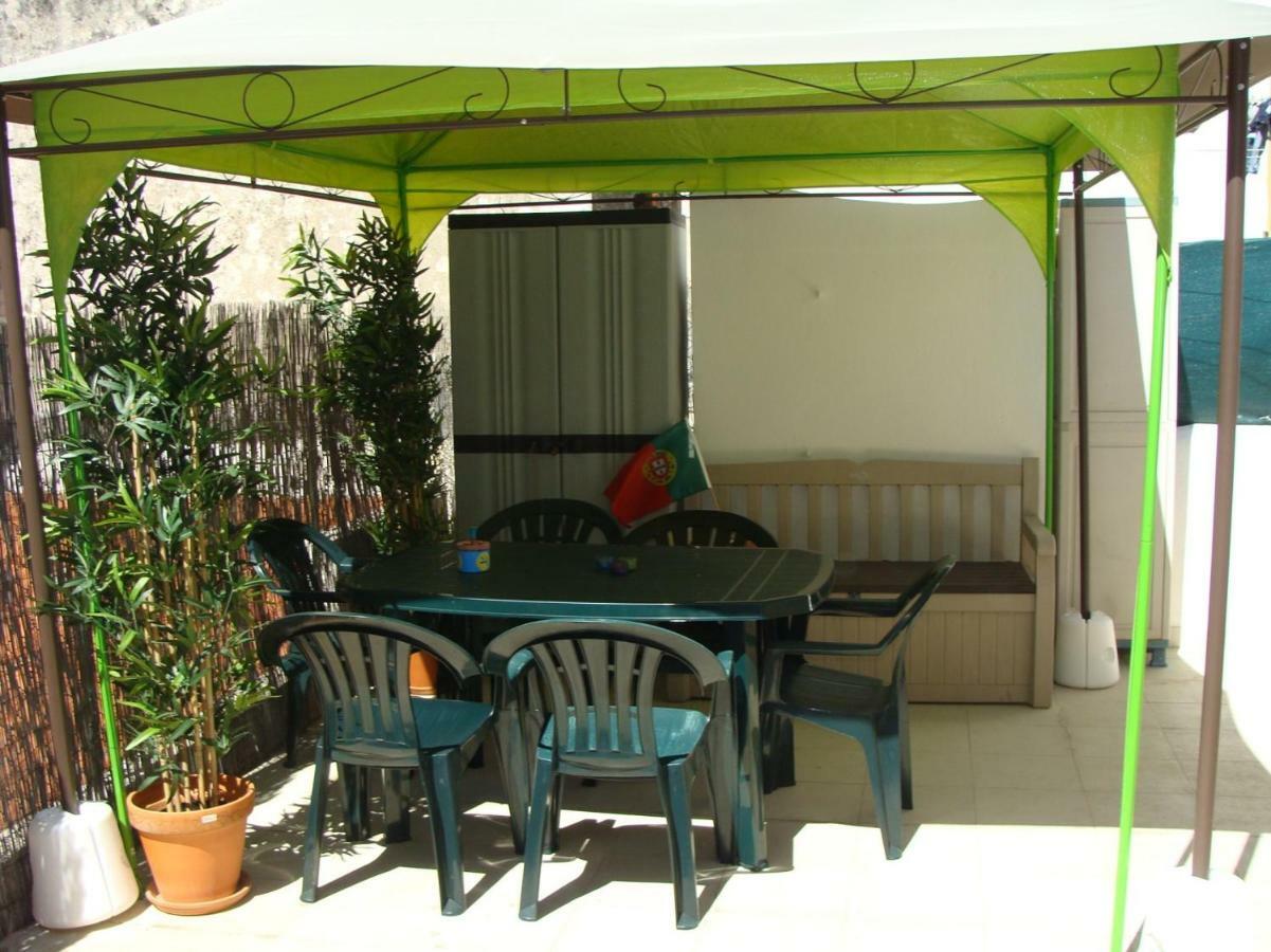 Tejoalfama Apartman Lisboa Kültér fotó