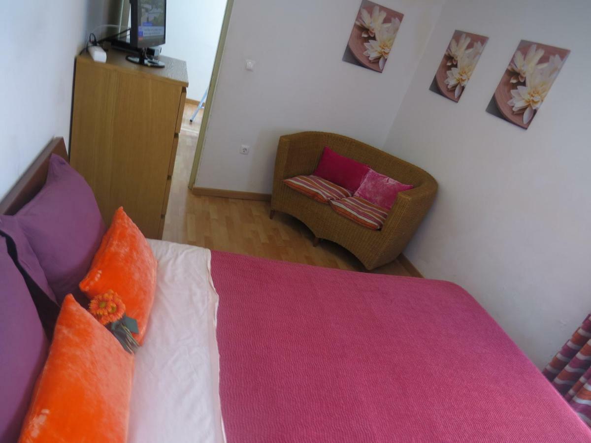 Tejoalfama Apartman Lisboa Kültér fotó