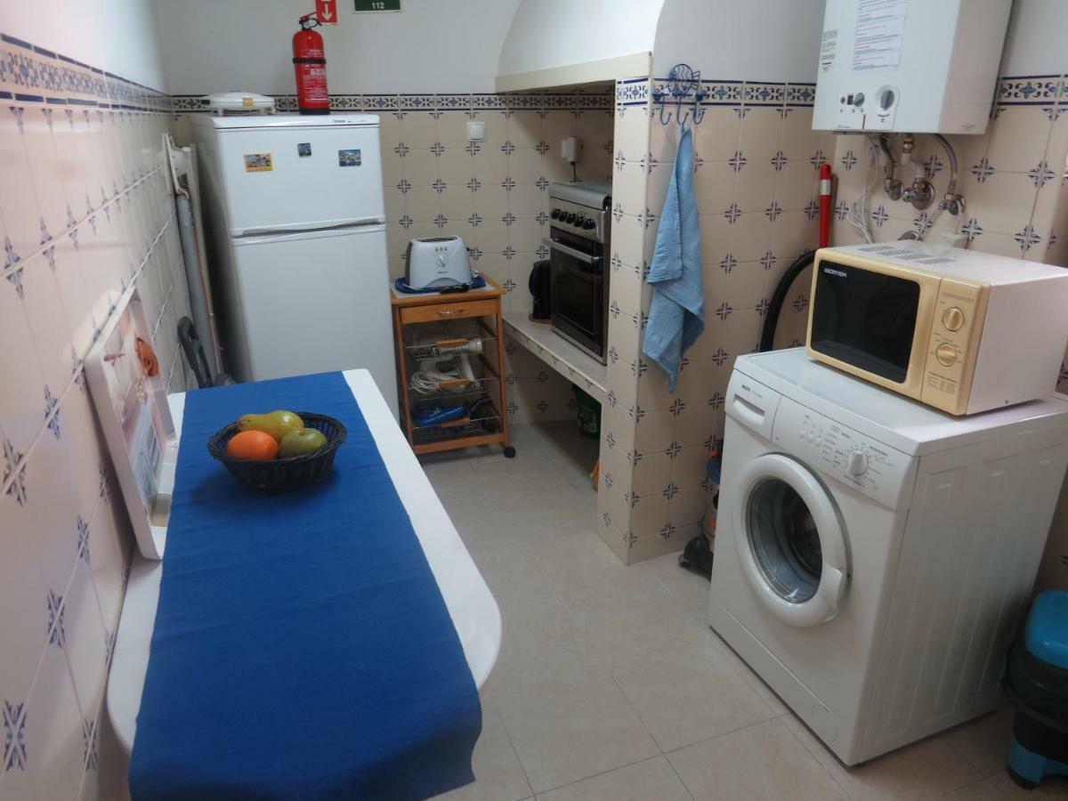 Tejoalfama Apartman Lisboa Kültér fotó