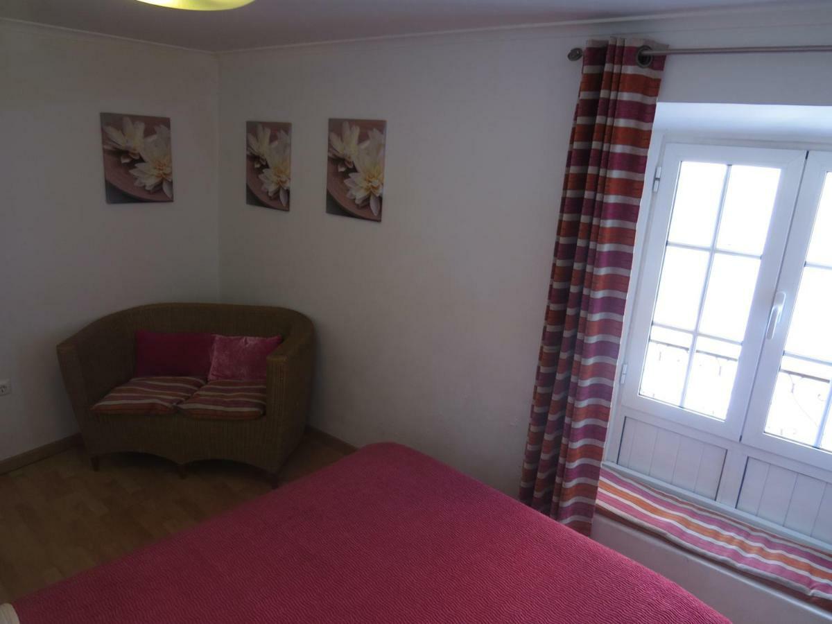 Tejoalfama Apartman Lisboa Kültér fotó